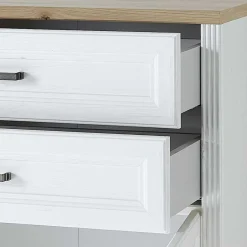 Pharao24 Arbeitszimmermöbel Set Morelia><noscript><img width=