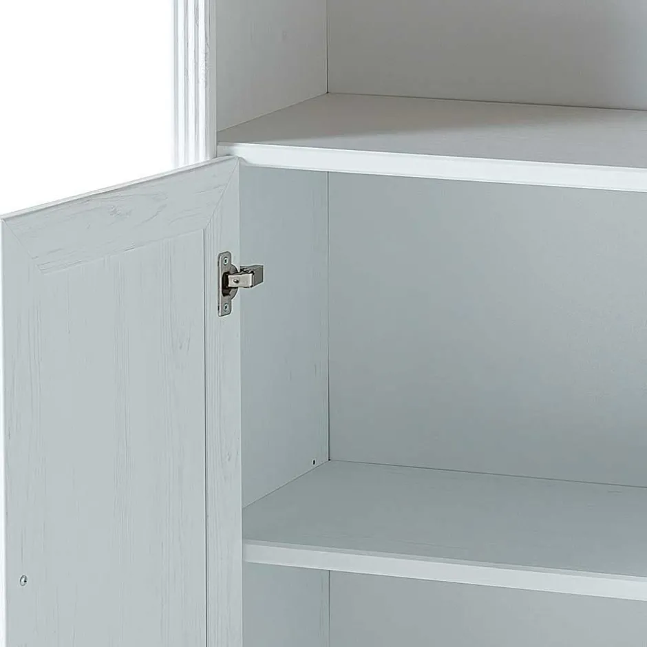 Pharao24 Arbeitszimmermöbel Set Morelia> Büromöbel Sets