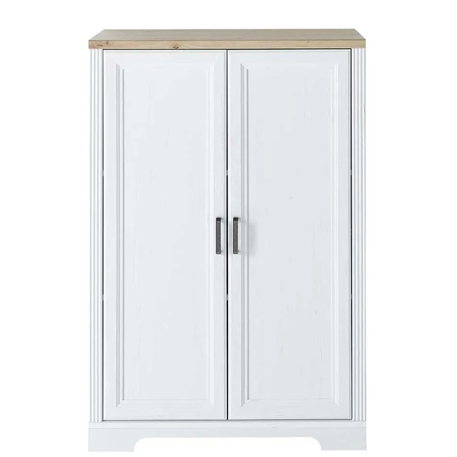 Pharao24 Arbeitszimmermöbel Set Morelia> Büromöbel Sets