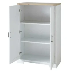 Pharao24 Arbeitszimmermöbel Set Morelia><noscript><img width=