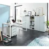 Büromöbel Sets*Pharao24 Arbeitszimmermöbel Set Rameros