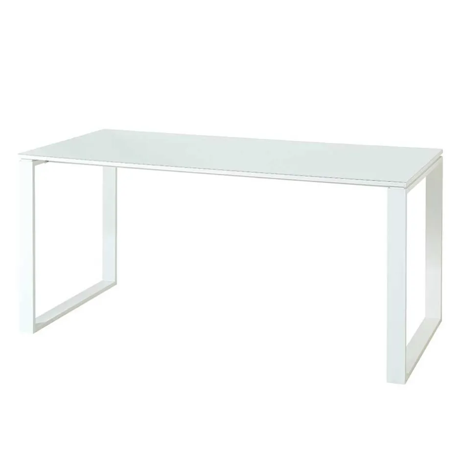 Büromöbel Sets*Pharao24 Arbeitszimmermöbel Set Rameros