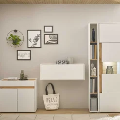 Büromöbel Sets*Pharao24 Arbeitszimmermöbel Set Rascian