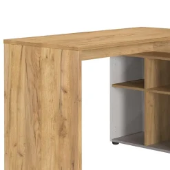 Pharao24 Arbeitszimmermöbel Set Sinnabra><noscript><img width=