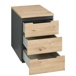 Pharao24 Arbeitszimmermöbel 9teilig Esdravos><noscript><img width=