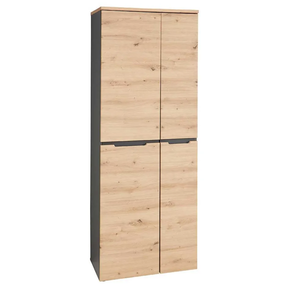 Pharao24 Arbeitszimmermöbel 9teilig Esdravos> Büromöbel Sets