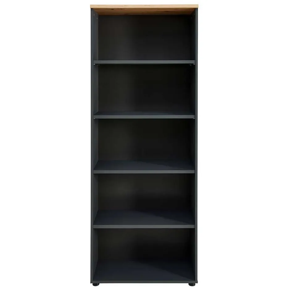 Pharao24 Arbeitszimmermöbel 9teilig Esdravos> Büromöbel Sets