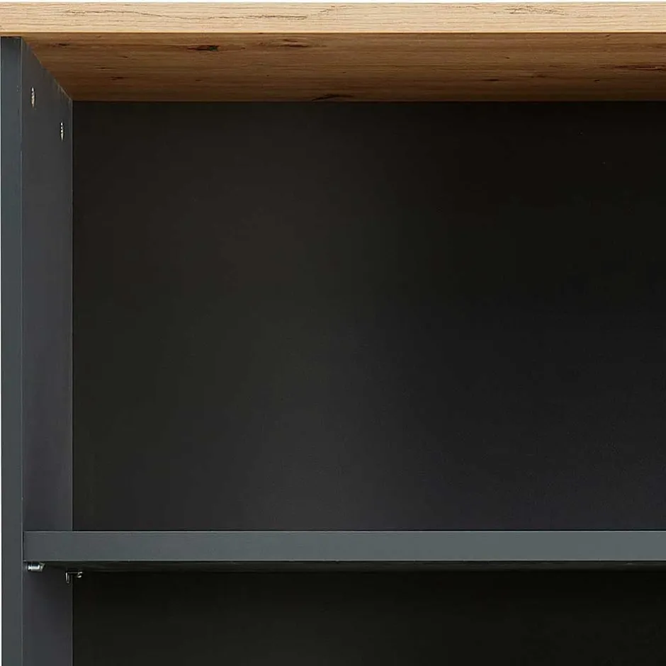 Pharao24 Arbeitszimmermöbel 9teilig Esdravos> Büromöbel Sets