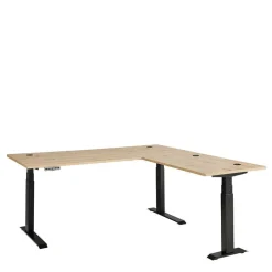 Pharao24 Arbeitszimmermöbel 9teilig Esdravos><noscript><img width=