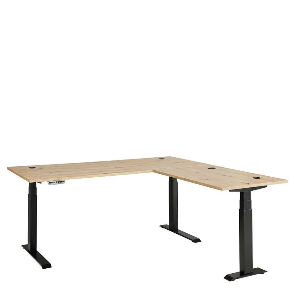 Pharao24 Arbeitszimmermöbel 9teilig Esdravos> Büromöbel Sets