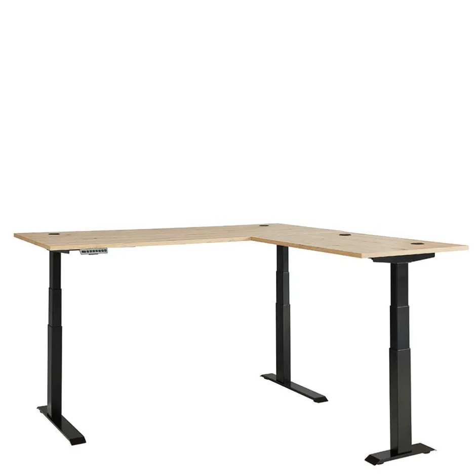 Pharao24 Arbeitszimmermöbel 9teilig Esdravos> Büromöbel Sets