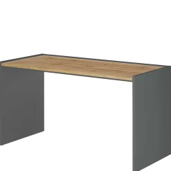 Büromöbel Sets*Pharao24 Arbeitszimmermöbel Uzniana