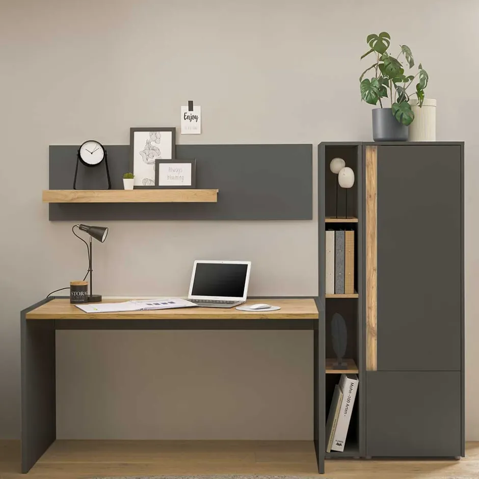 Pharao24 Arbeitszimmermoebel Uzniana> Büromöbel Sets