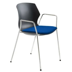 Pharao24 Armlehnen Esstisch Stuhl Durioso> Armlehnstühle