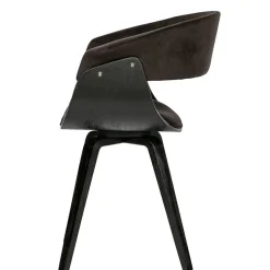 Polsterstühle|Armlehnstühle*Pharao24 Armlehnen Esstischstuhl Lagada