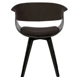 Polsterstühle|Armlehnstühle*Pharao24 Armlehnen Esstischstuhl Lagada