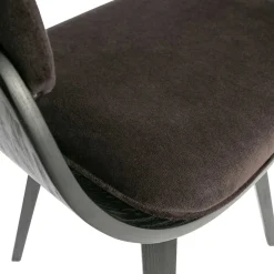 Polsterstühle|Armlehnstühle*Pharao24 Armlehnen Esstischstuhl Lagada