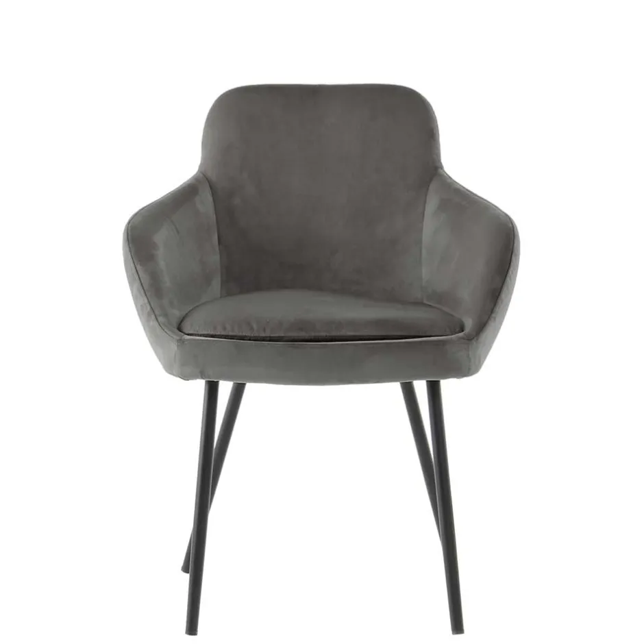 Pharao24 Armlehnen Esszimmerstühle Cilarisa> Küchenstühle|Esszimmerstühle