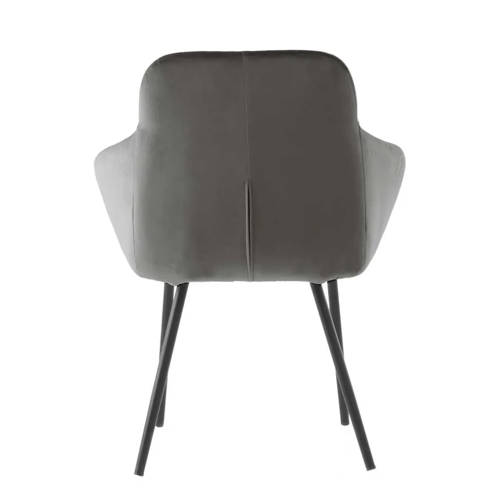 Pharao24 Armlehnen Esszimmerstühle Cilarisa> Küchenstühle|Esszimmerstühle