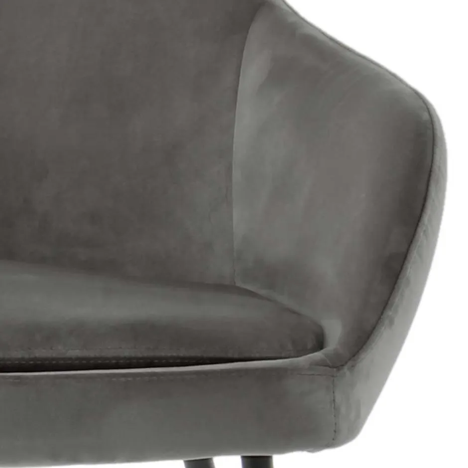 Pharao24 Armlehnen Esszimmerstühle Cilarisa> Küchenstühle|Esszimmerstühle