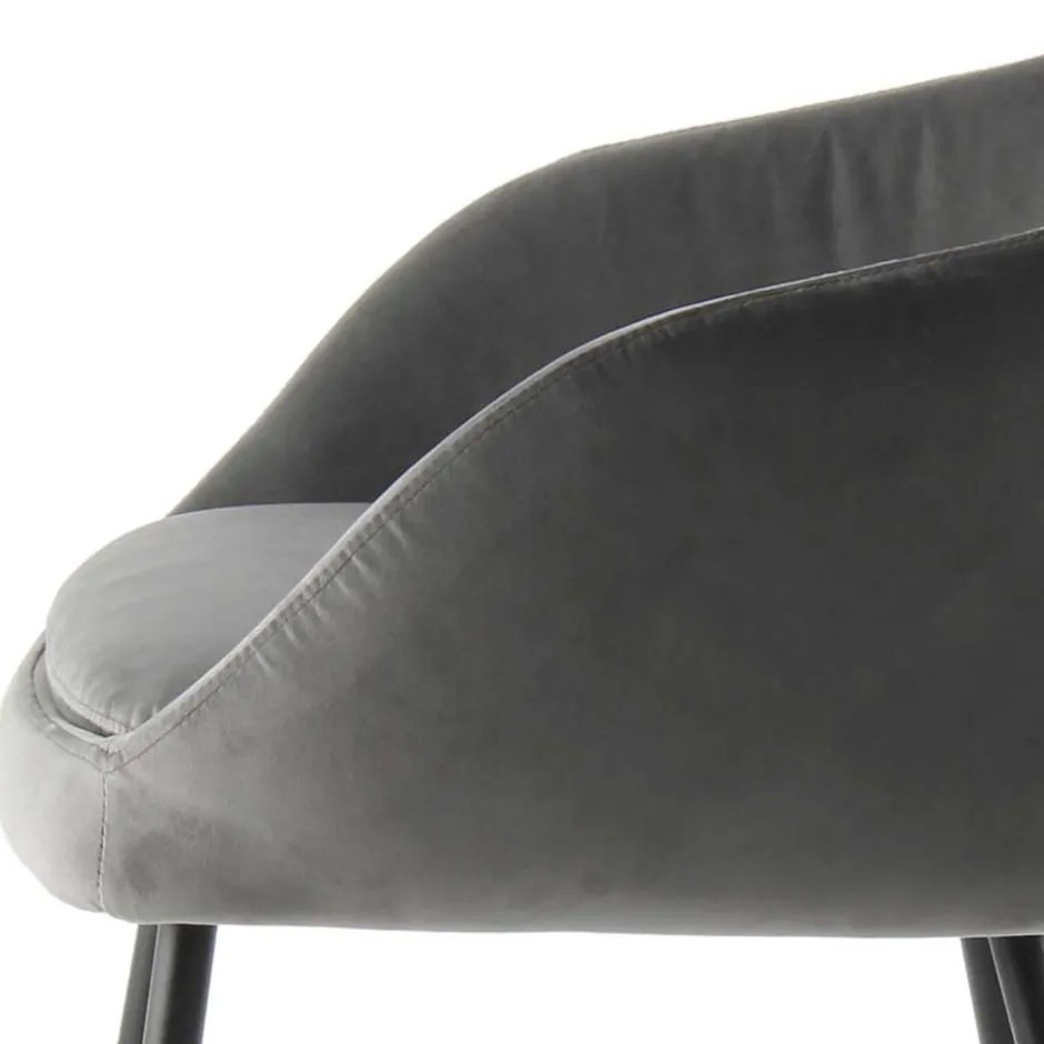 Pharao24 Armlehnen Esszimmerstühle Cilarisa> Küchenstühle|Esszimmerstühle