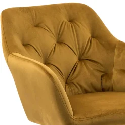 Armlehnstühle*Pharao24 Armlehnen Esszimmerstuhl Xivadro