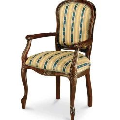 Küchenstühle|Esszimmerstühle*Pharao24 Armlehnen Esszimmerstuhl Adessa