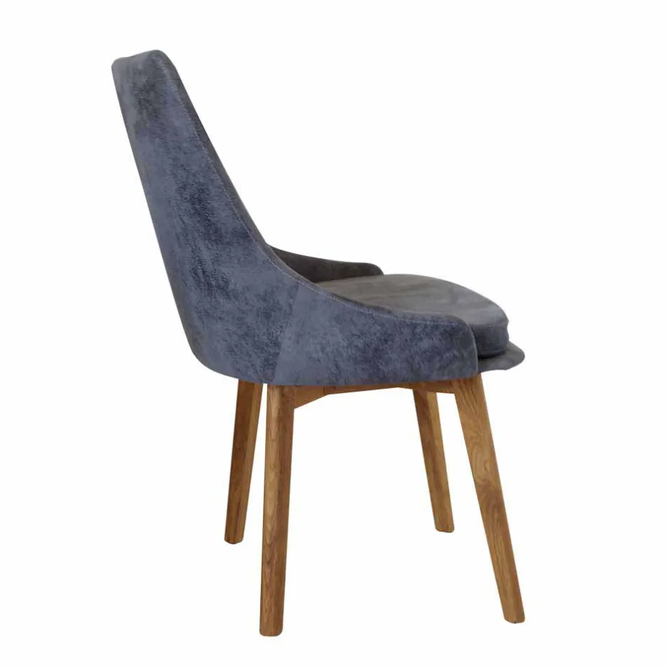 Pharao24 Armlehnen Esszimmerstuhl Jocen> Küchenstühle|Esszimmerstühle