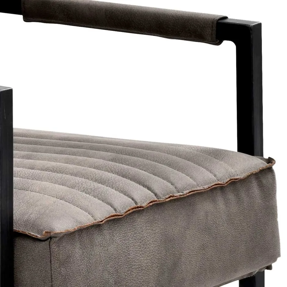 Pharao24 Armlehnen Freischwinger Dreaming> Polsterstühle|Armlehnstühle