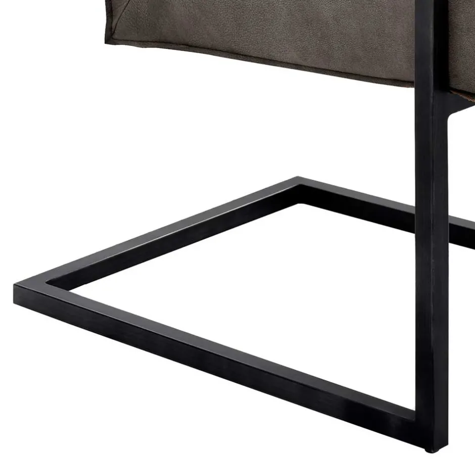 Pharao24 Armlehnen Freischwinger Dreaming> Polsterstühle|Armlehnstühle