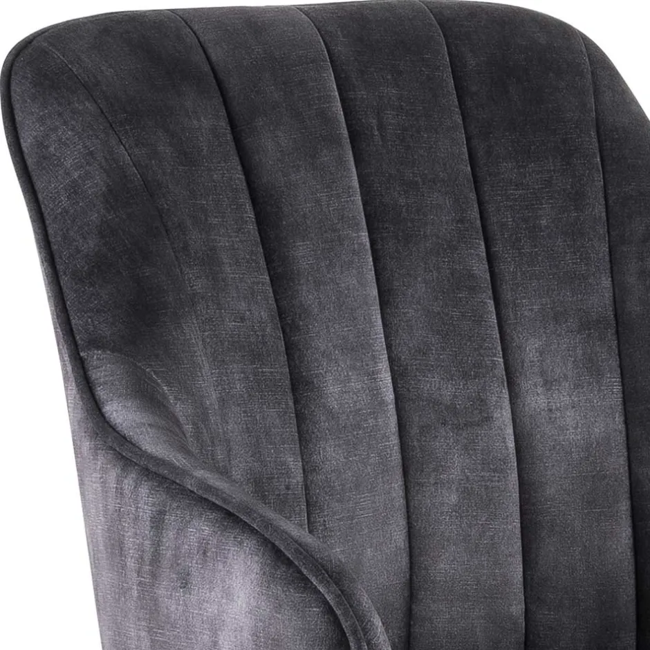 Pharao24 Armlehnen Polsterstühle Petropa> Bürostuhl