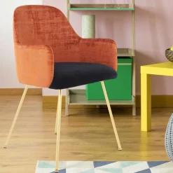 Polsterstühle|Armlehnstühle*Pharao24 Armlehnen Polsterstuhl Lilme