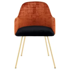 Polsterstühle|Armlehnstühle*Pharao24 Armlehnen Polsterstuhl Lilme