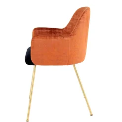 Polsterstühle|Armlehnstühle*Pharao24 Armlehnen Polsterstuhl Lilme