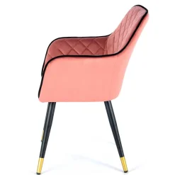 Pharao24 Armlehnen Polsterstuhl Maaria><noscript><img width=