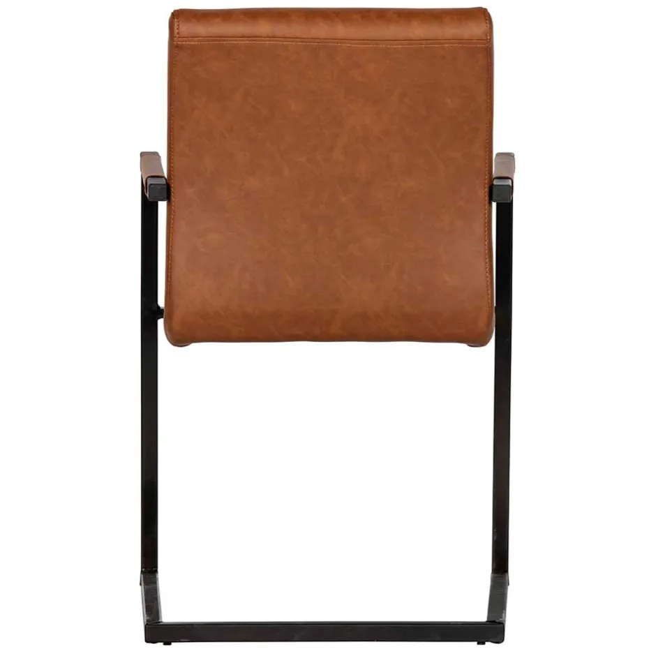 Pharao24 Armlehnen Schwingstühle Agata> Polstermöbel|Küchenstühle