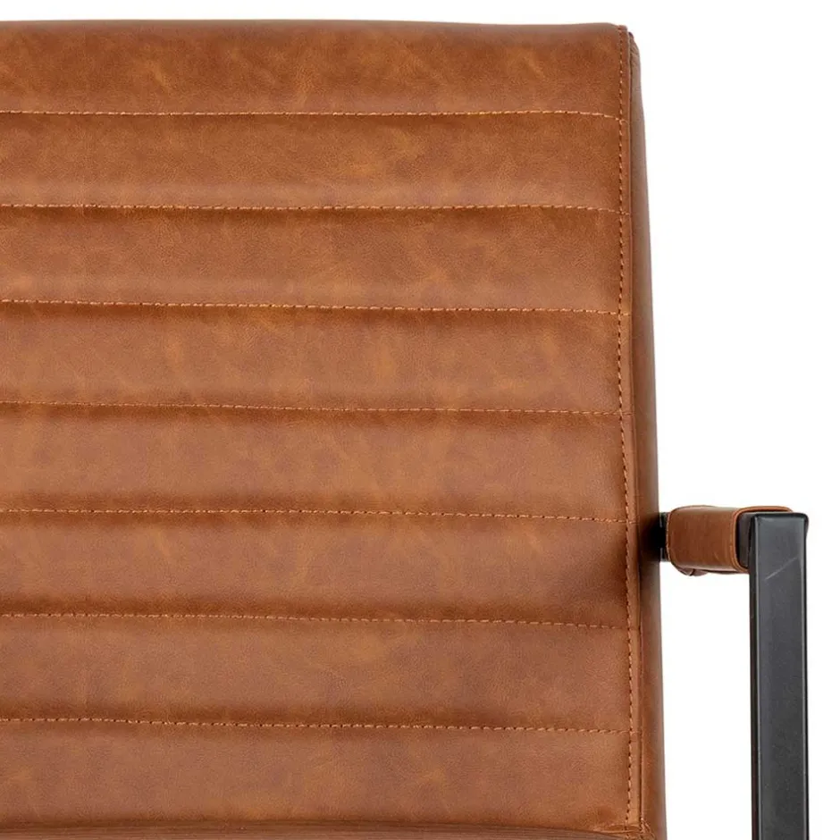 Pharao24 Armlehnen Schwingstühle Agata> Polstermöbel|Küchenstühle