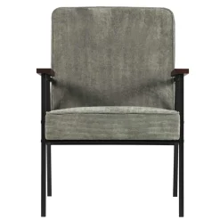 Pharao24 Armlehnen Sessel Gloria> Wohnzimmer Sessel