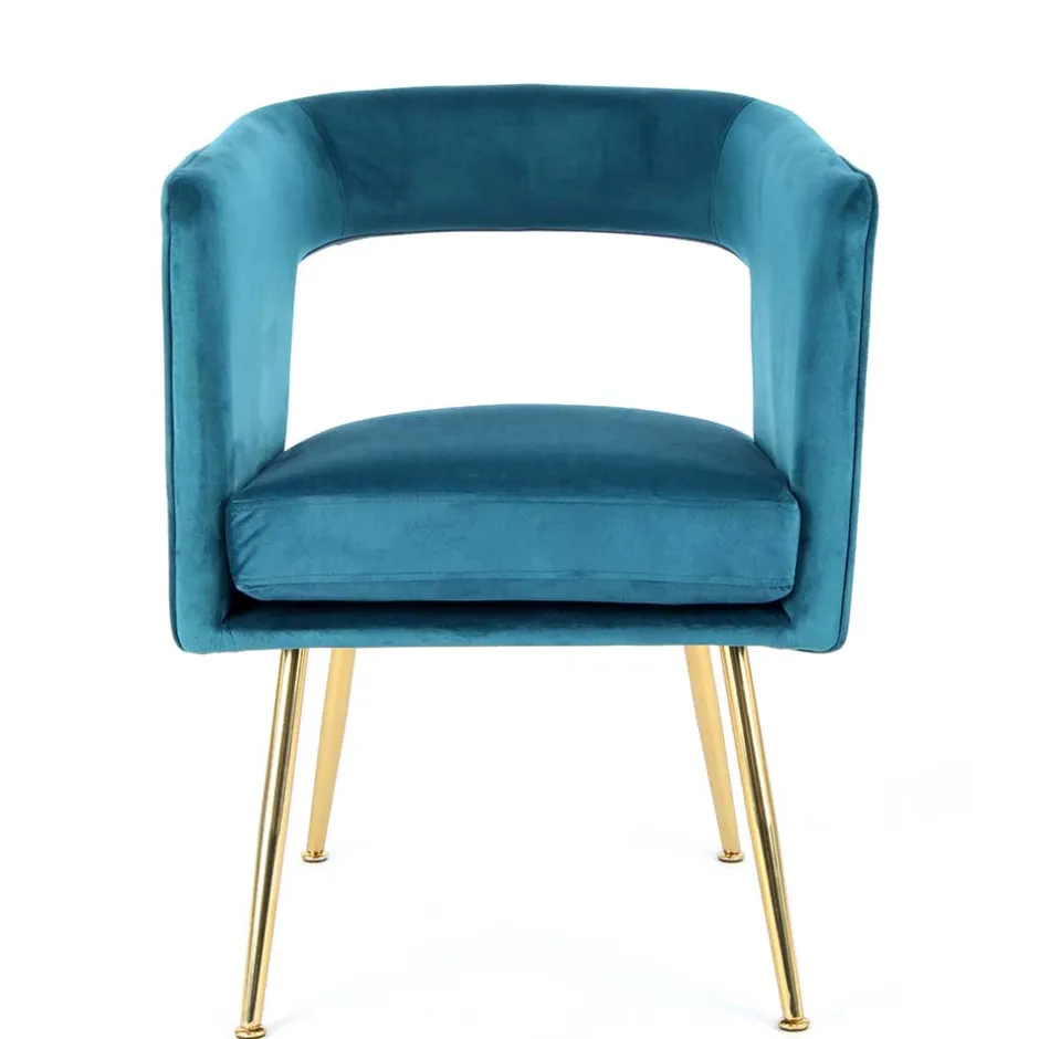 Pharao24 Armlehnensessel Skipper> Esszimmersessel