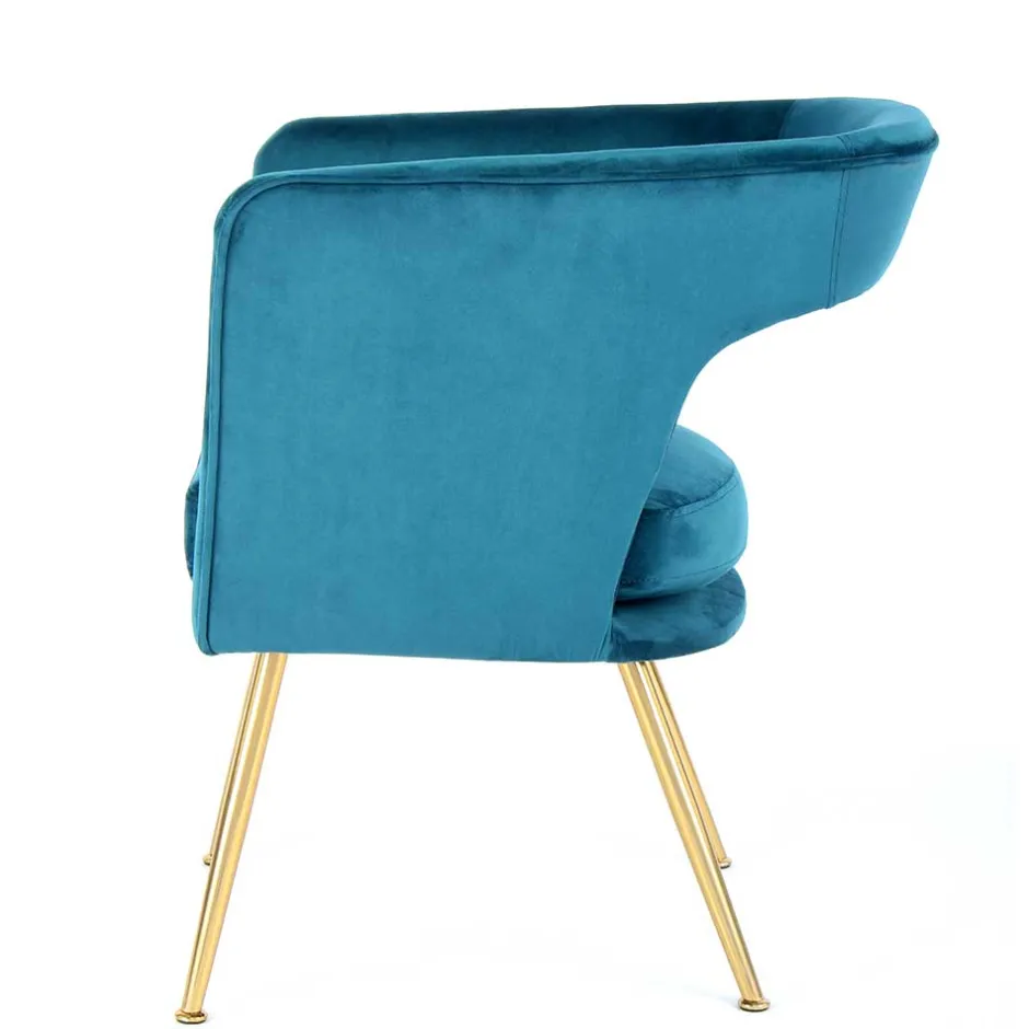 Pharao24 Armlehnensessel Skipper> Esszimmersessel