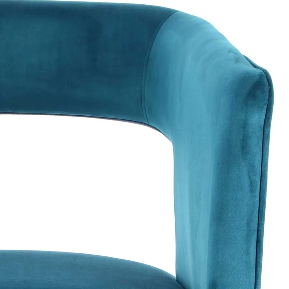 Pharao24 Armlehnensessel Skipper> Esszimmersessel