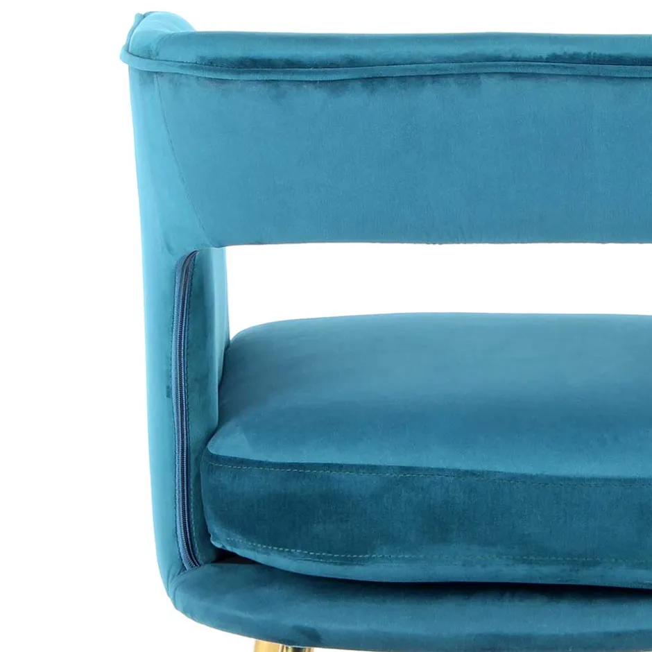 Pharao24 Armlehnensessel Skipper> Esszimmersessel