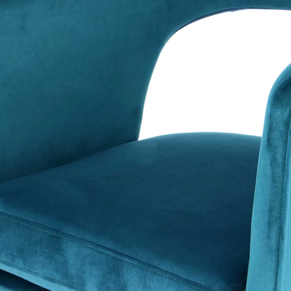 Pharao24 Armlehnensessel Skipper> Esszimmersessel