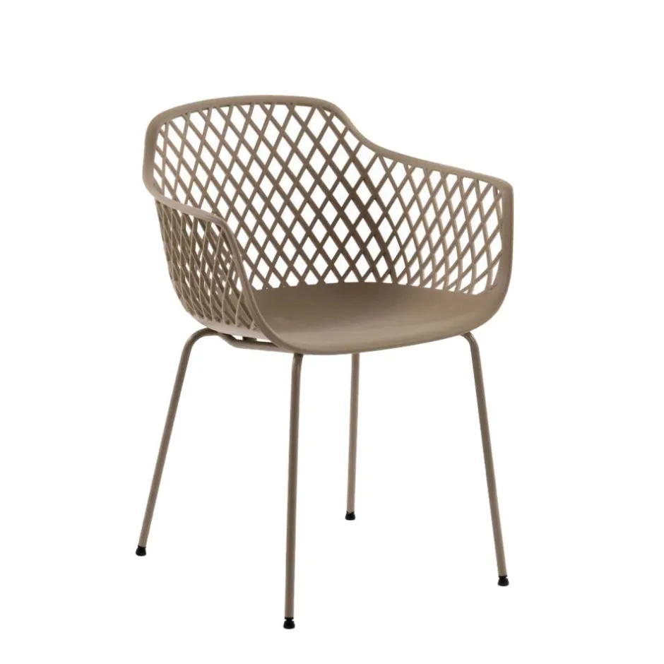 Armlehnstühle*Pharao24 Armlehnenstühle Espacio