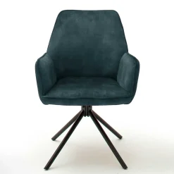 Pharao24 Armlehnenstühle Glam> Armlehnstühle