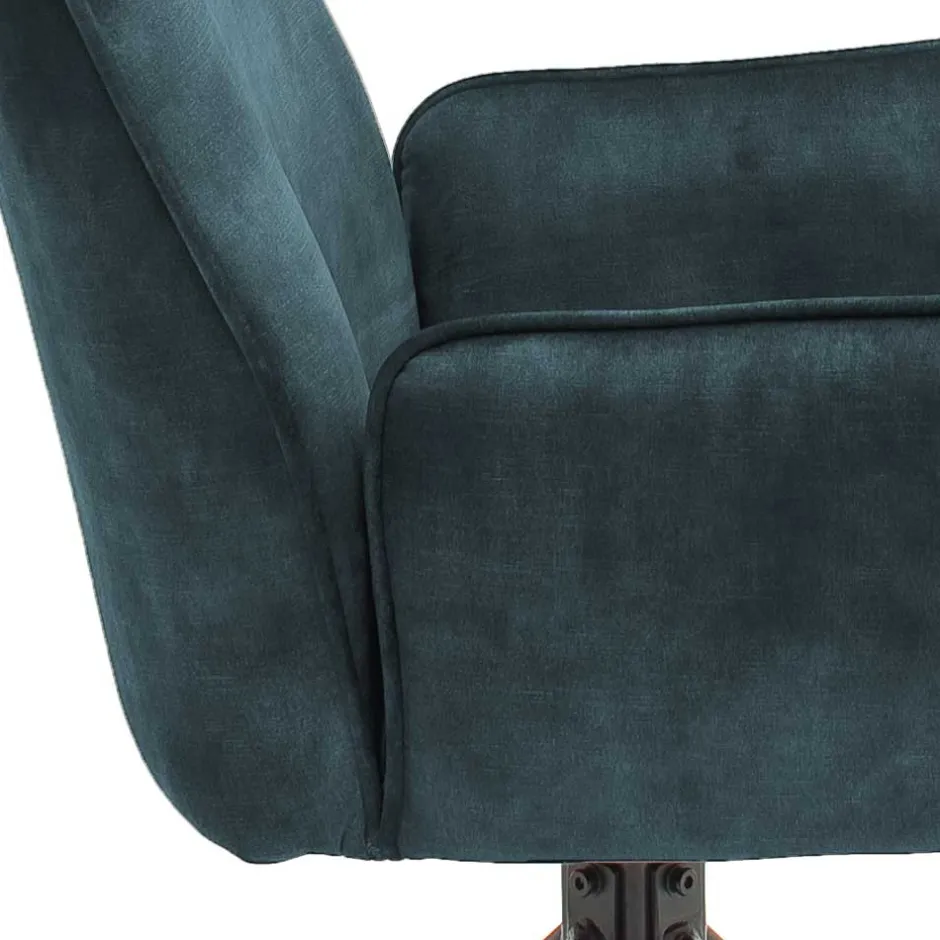 Pharao24 Armlehnenstühle Glam> Armlehnstühle