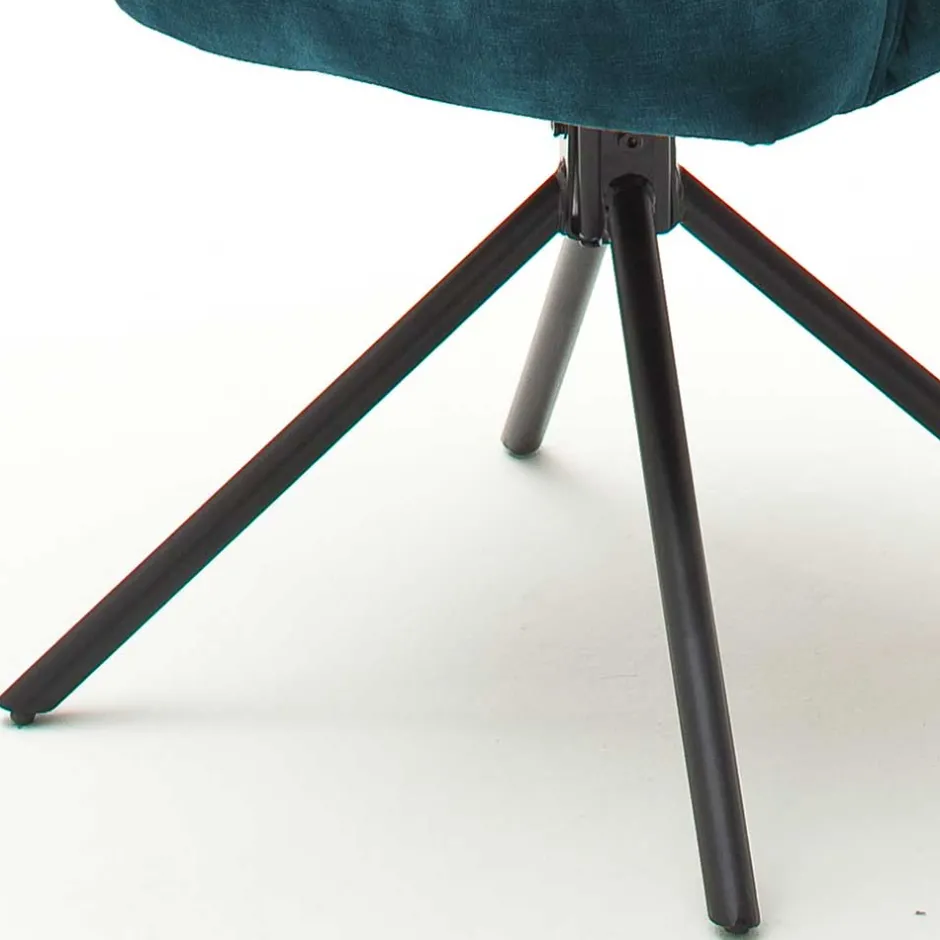 Pharao24 Armlehnenstühle Glam> Armlehnstühle