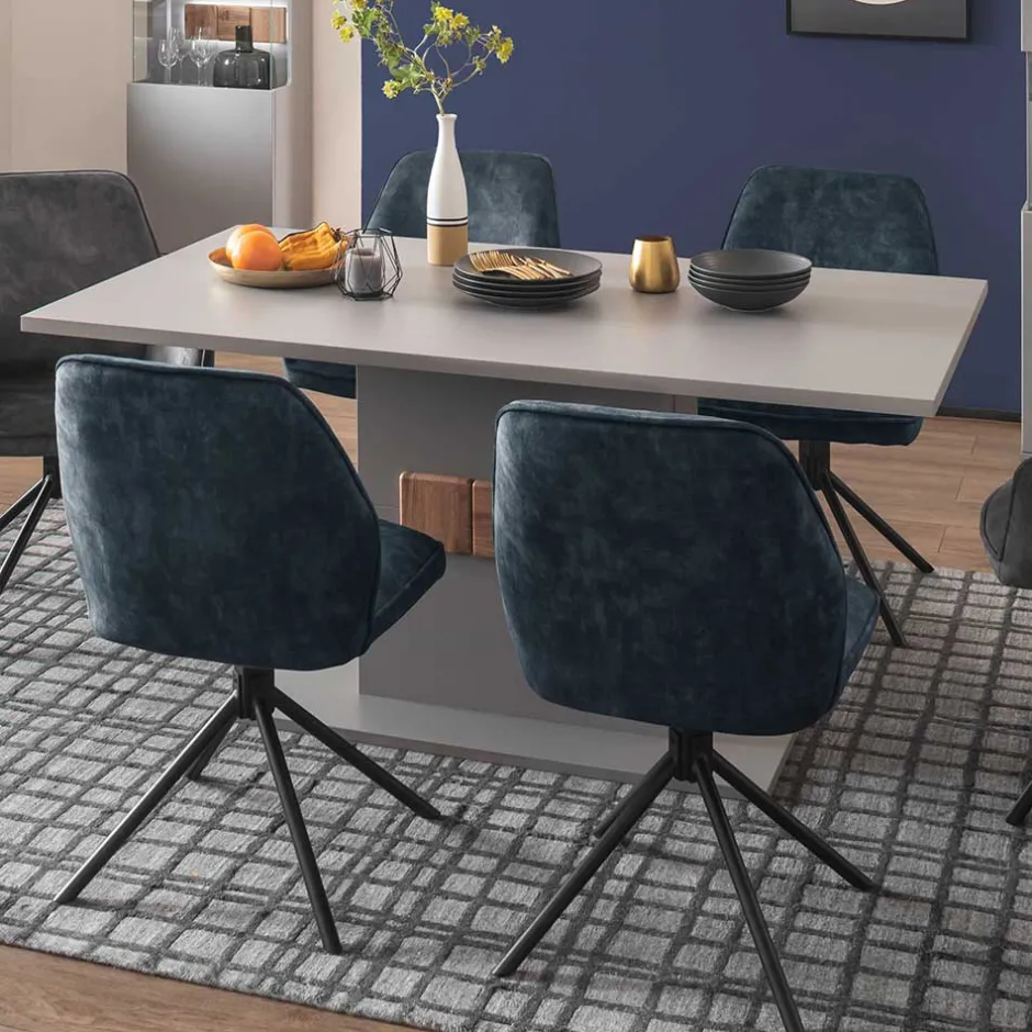 Pharao24 Armlehnenstühle Glam> Armlehnstühle