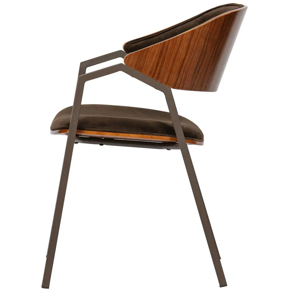 Pharao24 Armlehnenstühle Grazy> Polsterstühle|Armlehnstühle