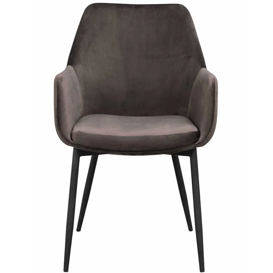 Pharao24 Armlehnenstühle Klim> Polsterstühle|Armlehnstühle